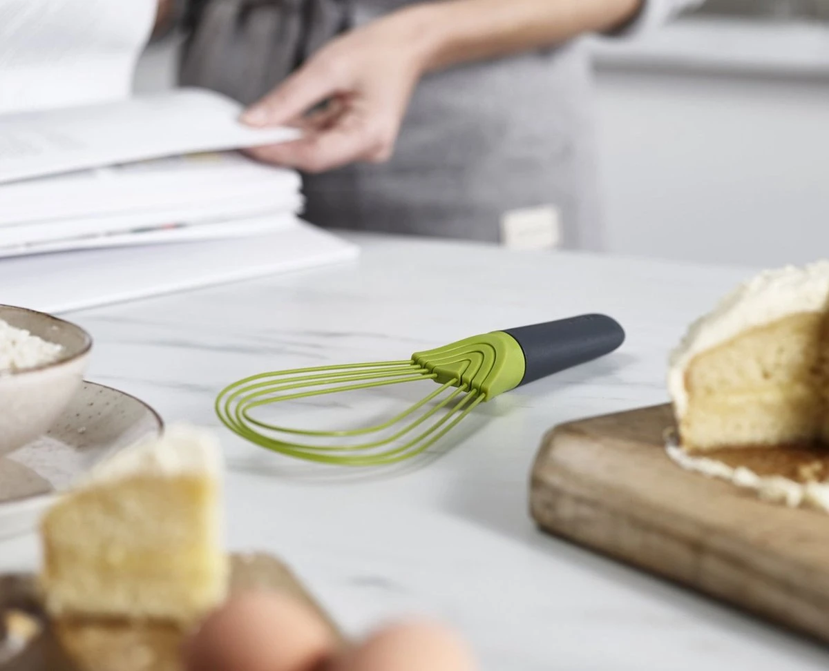 Joseph Joseph - Twist - Garde - Opvouwbaar - Groen - Afbeelding 7