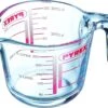 PYREX Prep & Store Maatbeker 1 L - Glas