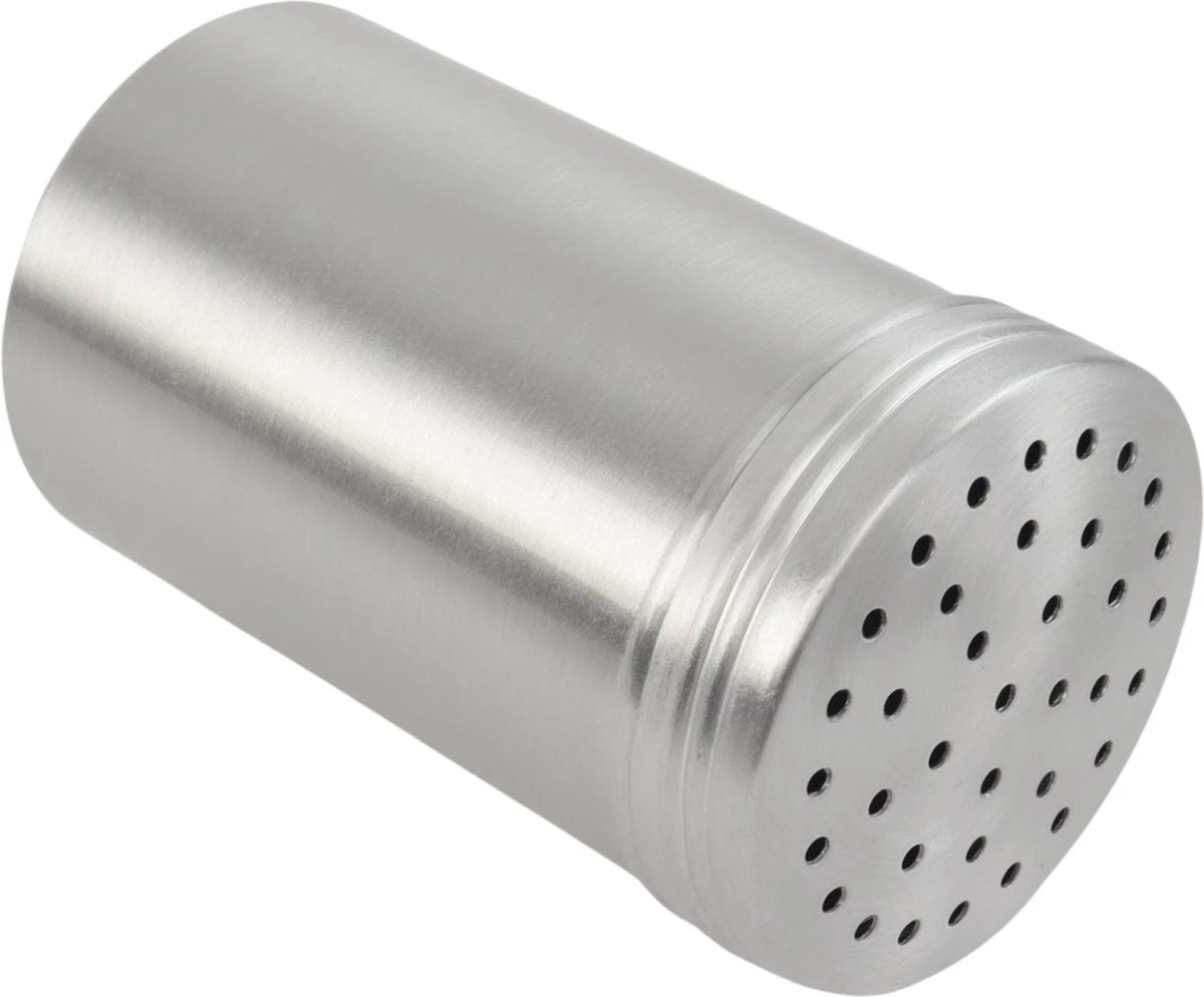 Orange85 Zoutstrooier - Professioneel - Horeca - Aluminium - Afbeelding 2