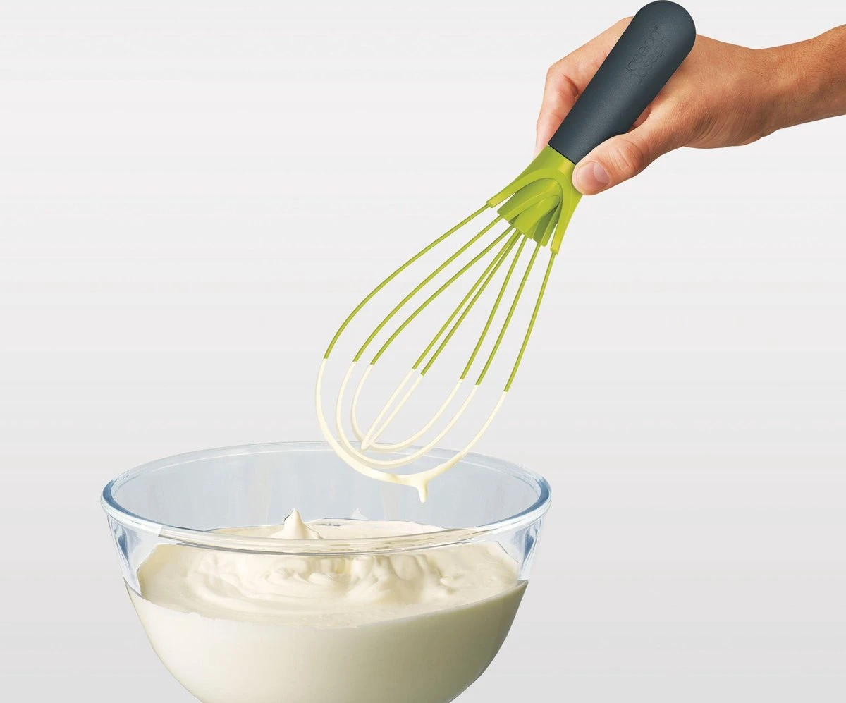 Joseph Joseph - Twist - Garde - Opvouwbaar - Groen - Afbeelding 5