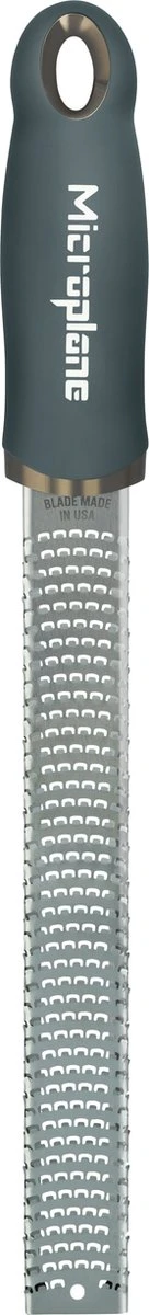 Microplane Rasp Premium Classic After Dark Grey