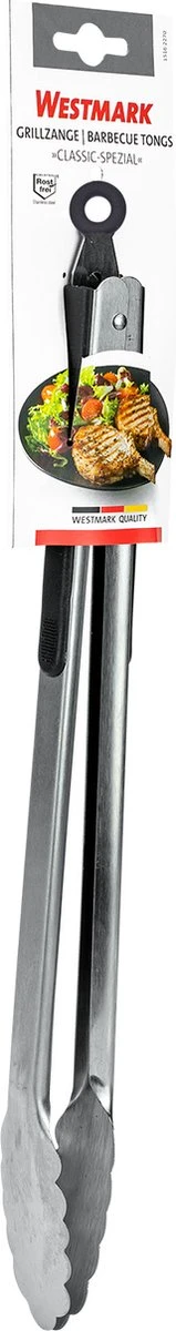 Westmark BBQ Grilltang - 40cm - RVS - Afbeelding 9