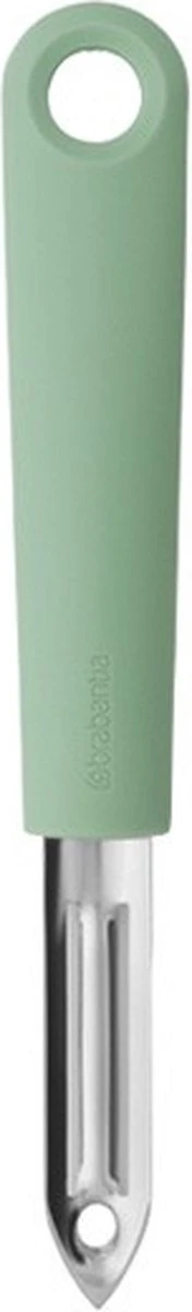 Brabantia Tasty+ Dunschiller Plus Zesteur - Jade Green - Afbeelding 5