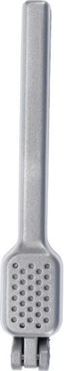 Westmark Biopress Knoflookpers 15,2 X 2,5 X 3,1 Cm - Aluminium - RVS - Afbeelding 15