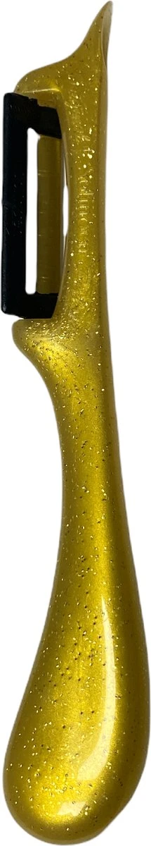 Solingen Dunschiller Goud Glitter - Aardappelschiller