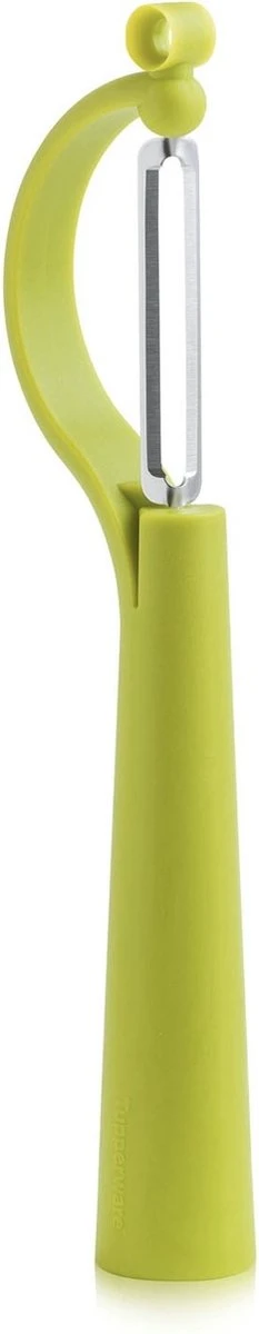 Tupperware Verticale Dunschiller Groen