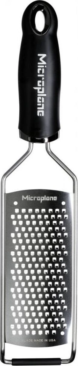 Microplane Gourmet Grove Rasp - Microplane DA410 - Afbeelding 3