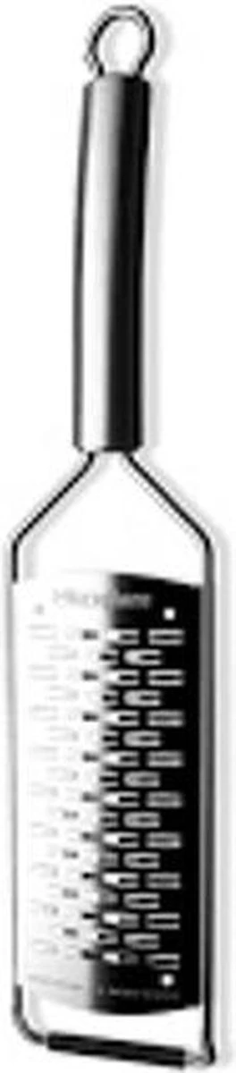 Microplane Rasp Professional Medium Ribbon - Afbeelding 8