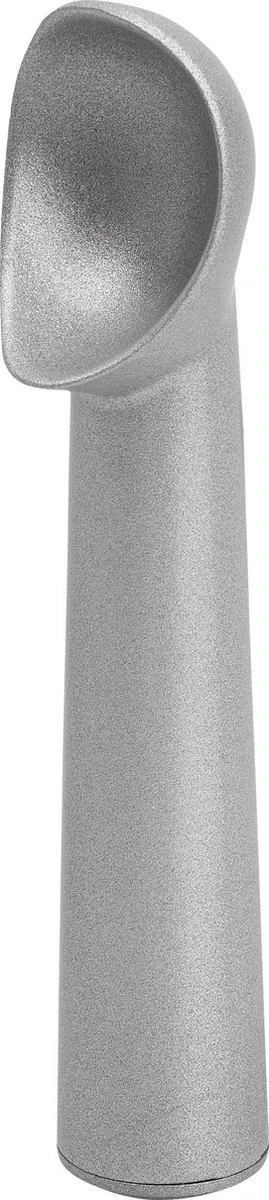 Basic Culinair Ijslepel - Aluminium