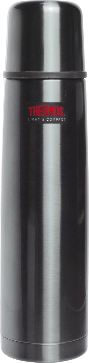 Thermos Isoleerfles - Thermax - 750 Ml - Blauw - Afbeelding 4