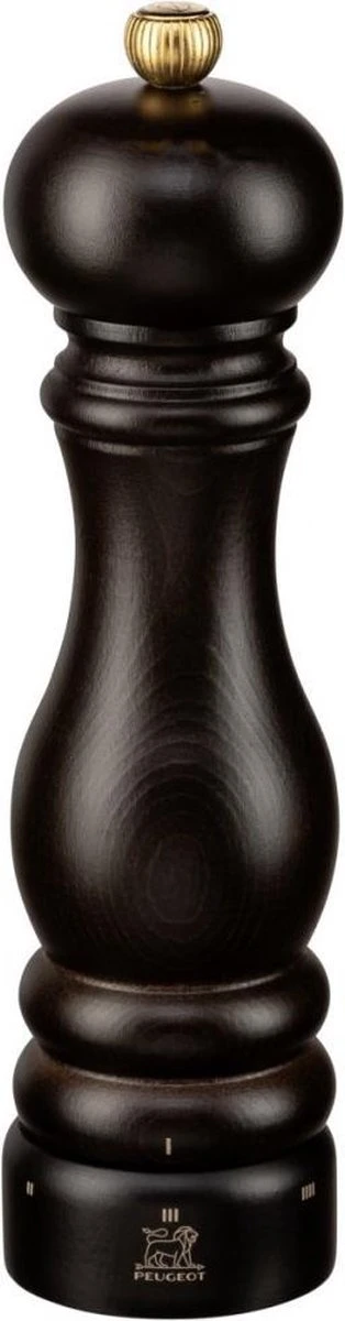 Peugeot Paris U-Select Pepermolen - 22 Cm - Chocolat - Afbeelding 5