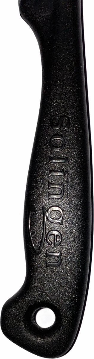 Solingen Dunschiller Zwart - Pendelschillers - Aardappelschiller - Afbeelding 2