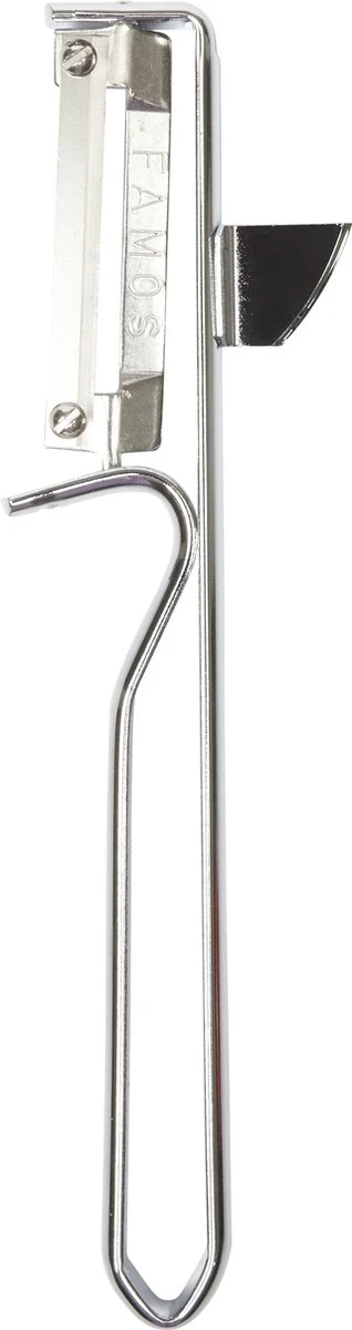 Westmark Famos Dunschiller - RVS - 16 Cm - Afbeelding 8