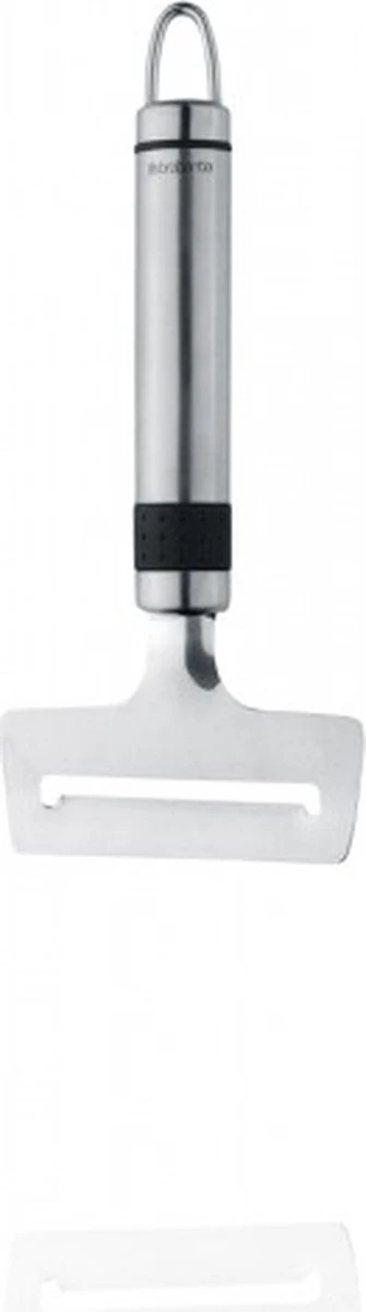 Brabantia Profile Kaasschaaf Voor Jonge Kaas - RVS - Afbeelding 6