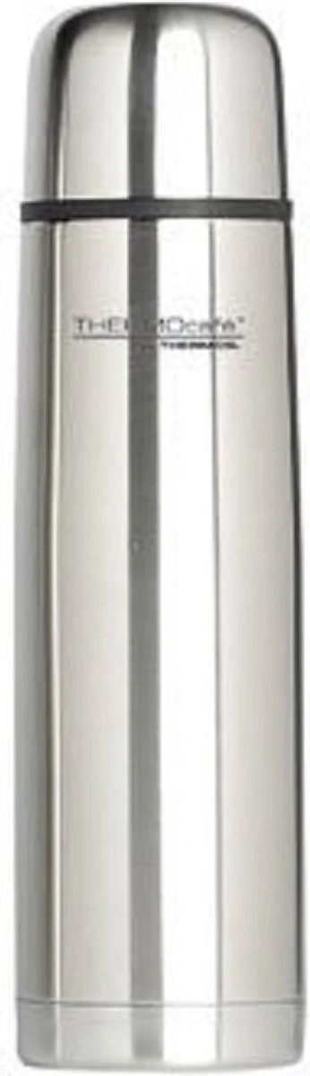Thermos Everyday Fles - 1L - Inox - Afbeelding 5