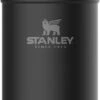 Stanley The Legendary Classic Bottle 0,47L - Thermosfles - Matte Black