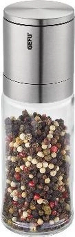 Zout Of Peper Molen LAMOLA - Gefu