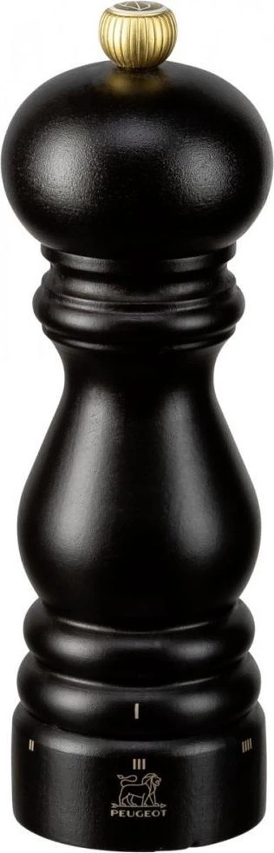 Peugeot Paris Chocolat U-Select Zoutmolen - 18 Cm - Afbeelding 3