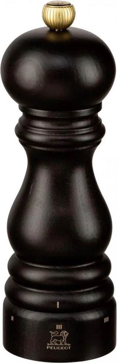 Peugeot Paris Chocolat U-Select Pepermolen - 18 Cm - Afbeelding 4