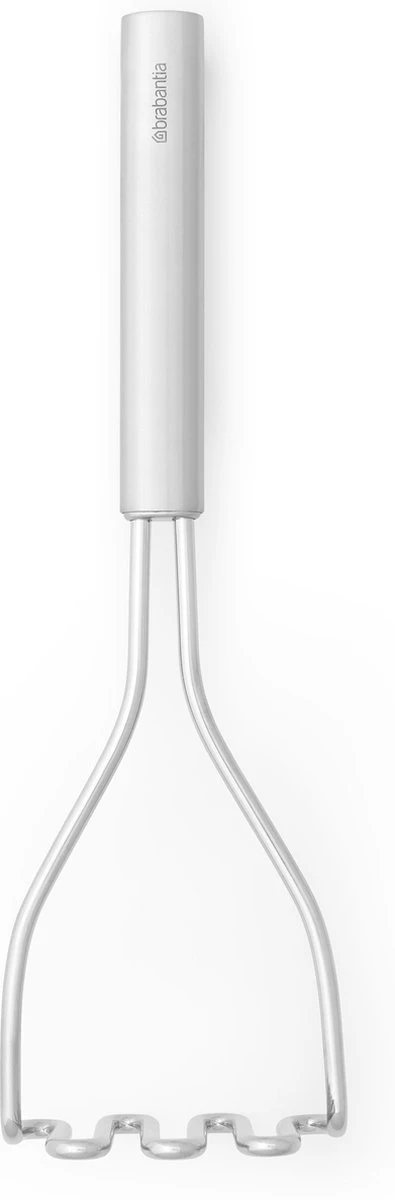 Brabantia Profile Pureestamper - RVS - Afbeelding 3