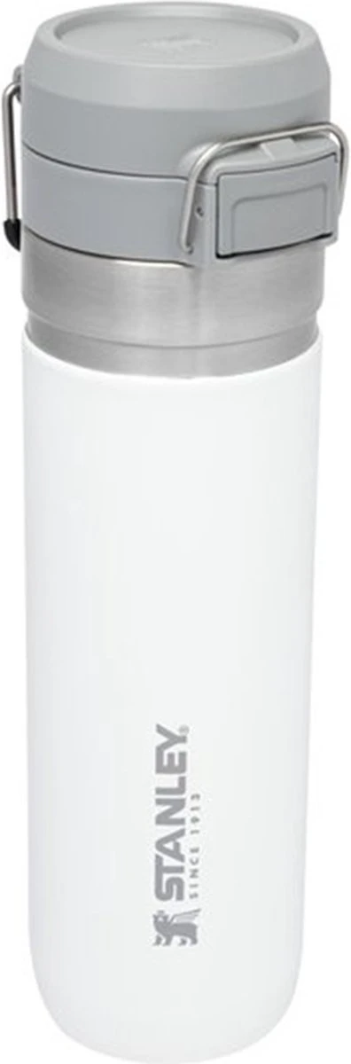 Stanley The Quick Flip Water Bottle 0,70L - Thermosfles - Saffron - Afbeelding 11