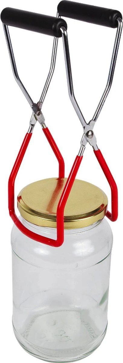 Potten Griptang - Wecktang - Afbeelding 4