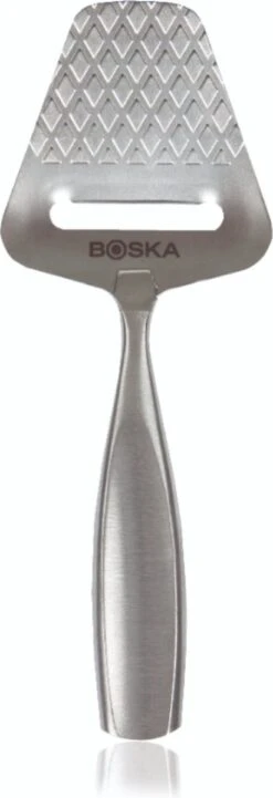 Boska Kaasschaaf Mini Monaco+ - Kaasschaaf Voor Harde Kazen - Vaatwasserbestendige Kaasschaaf - Keukengerei - Keuken Accessoires - 10 Jaar Garantie