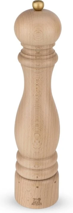 Peugeot Paris Naturel U-Select Pepermolen - 30 Cm