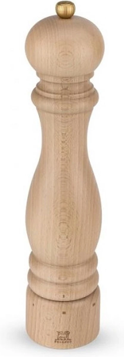 Peugeot Paris Naturel U-Select Pepermolen - 30 Cm - Afbeelding 5