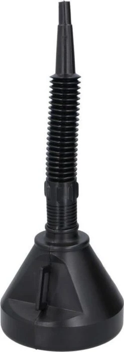 Dunlop Auto Olie Trechter - 2 In 1