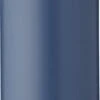 Mepal – Isoleerfles Ellipse 350 Ml – Houdt Je Drankje 9 Uur Warm En 12 Uur Koud – Nordic Denim – Geschikt Voor Bruiswater – Thermosfles – Lekdicht