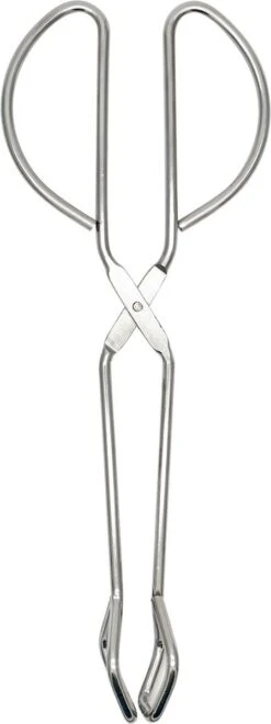 Serveertang RVS 25 Cm Merk Prochef BBQ Tang PRO