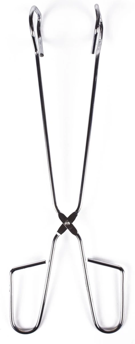 Benson Barbecue BBQ Tang - 31 Cm - Afbeelding 4