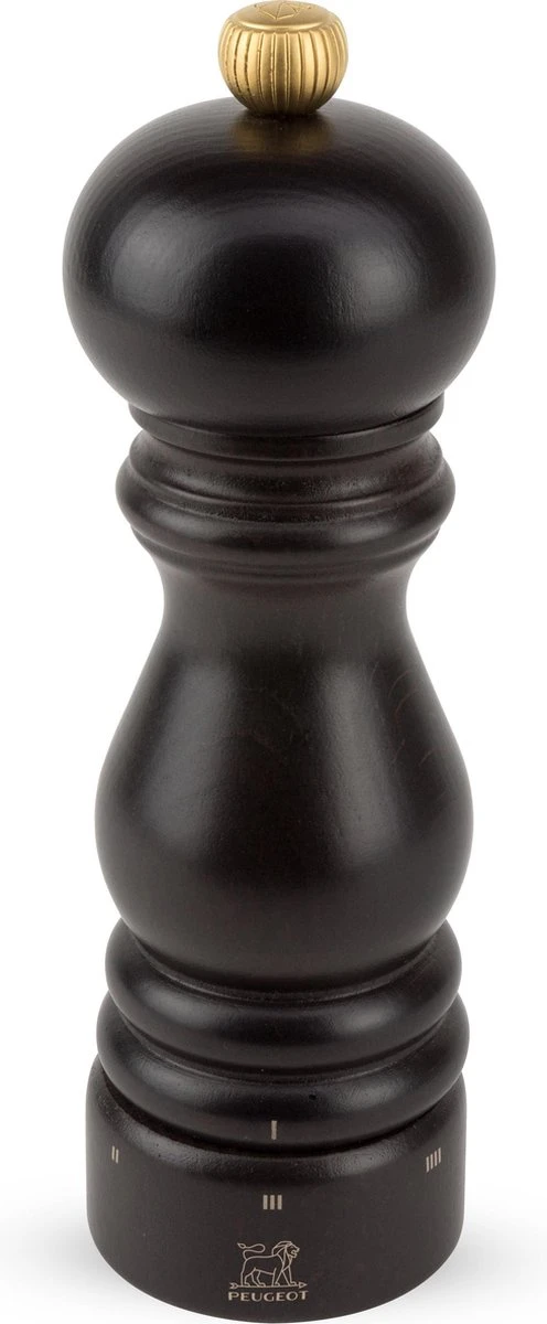 Peugeot Paris Chocolat U-Select Zoutmolen - 18 Cm