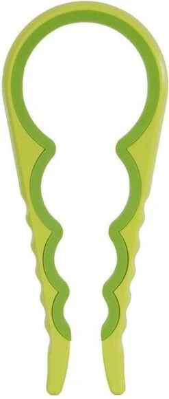 Multi Grip Opener - Flesopener / Potopener