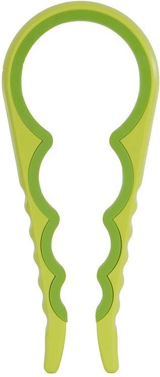 Multi Grip Opener - Flesopener / Potopener