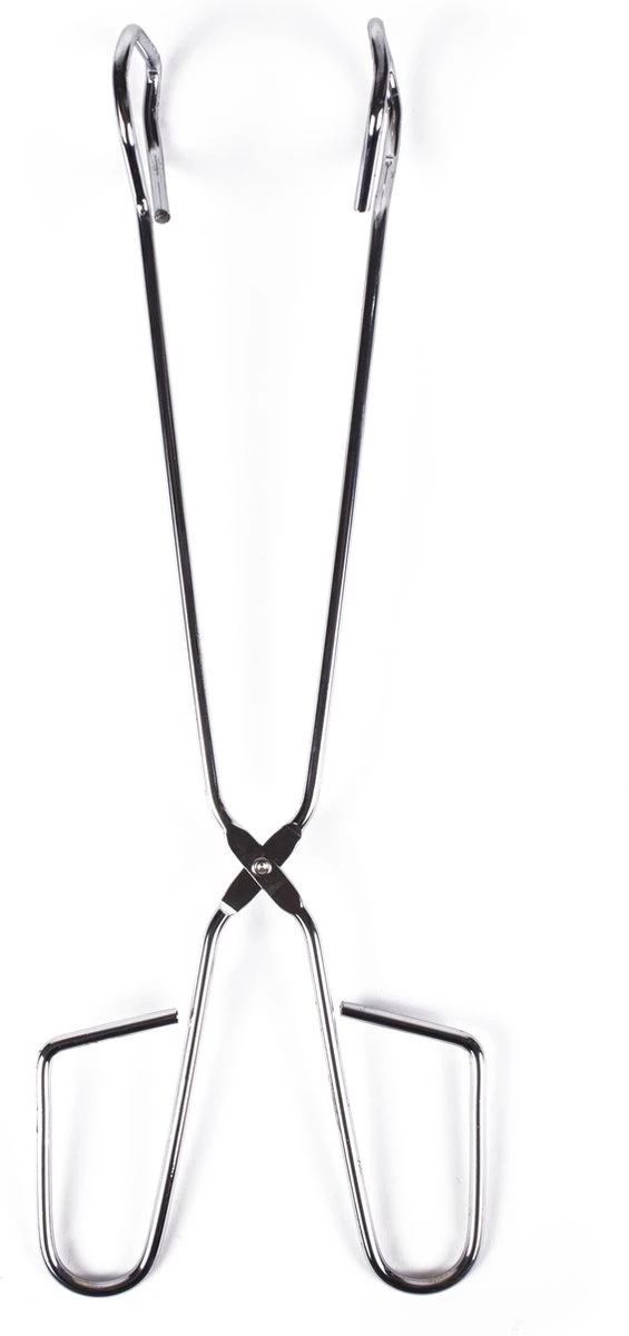 Benson Barbecue BBQ Tang - 31 Cm - Afbeelding 5