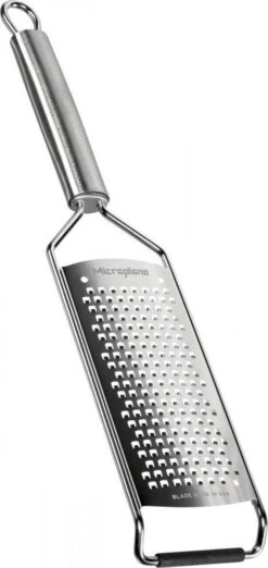 Microplane Rasp Professional Grof