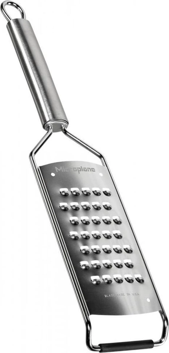Microplane Rasp Professional Extra Grof