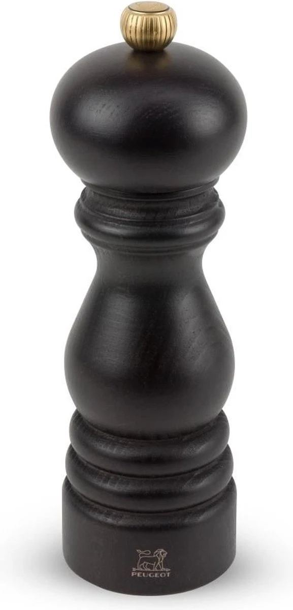 Peugeot Paris Chocolat U-Select Pepermolen - 18 Cm - Afbeelding 7