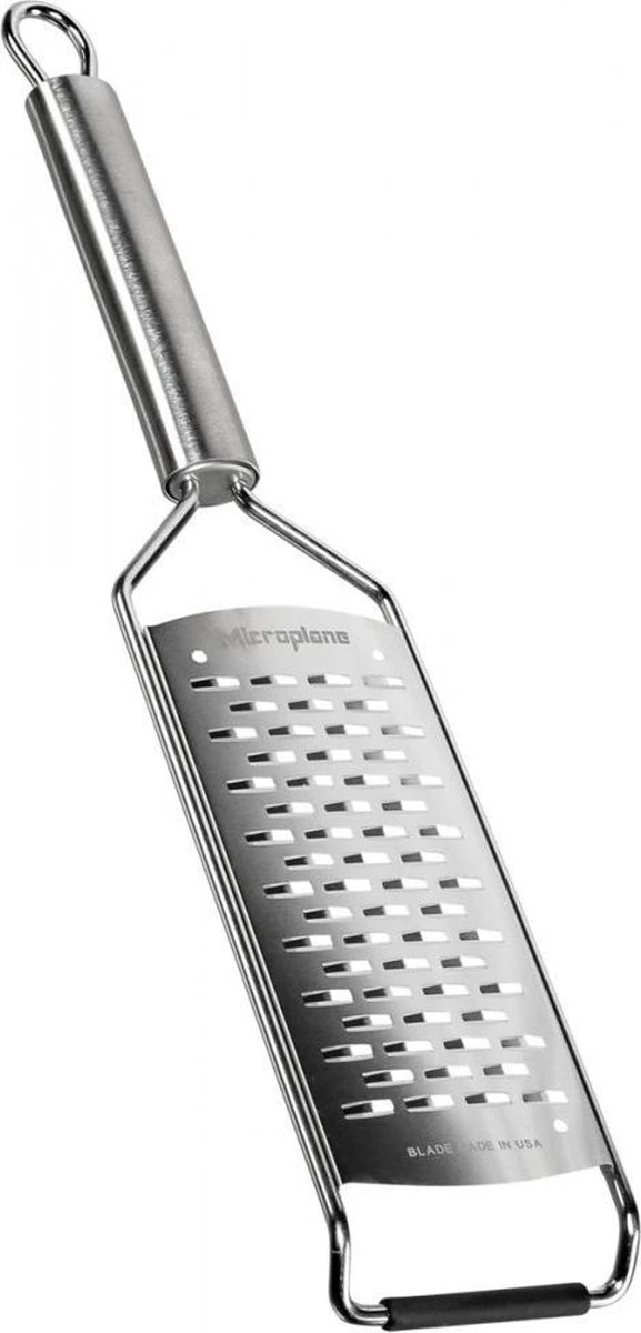 Microplane Rasp Professional Medium Ribbon