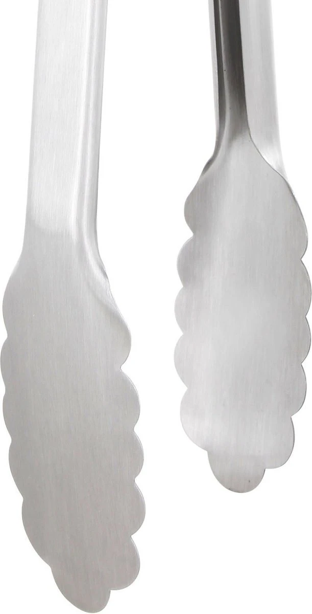 Westmark BBQ Grilltang - 40cm - RVS - Afbeelding 4