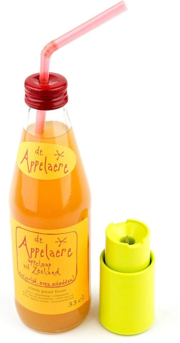 BarUp Kroonkurk Perforator Prikit - Gat Van Ø6,5mm - Afbeelding 4