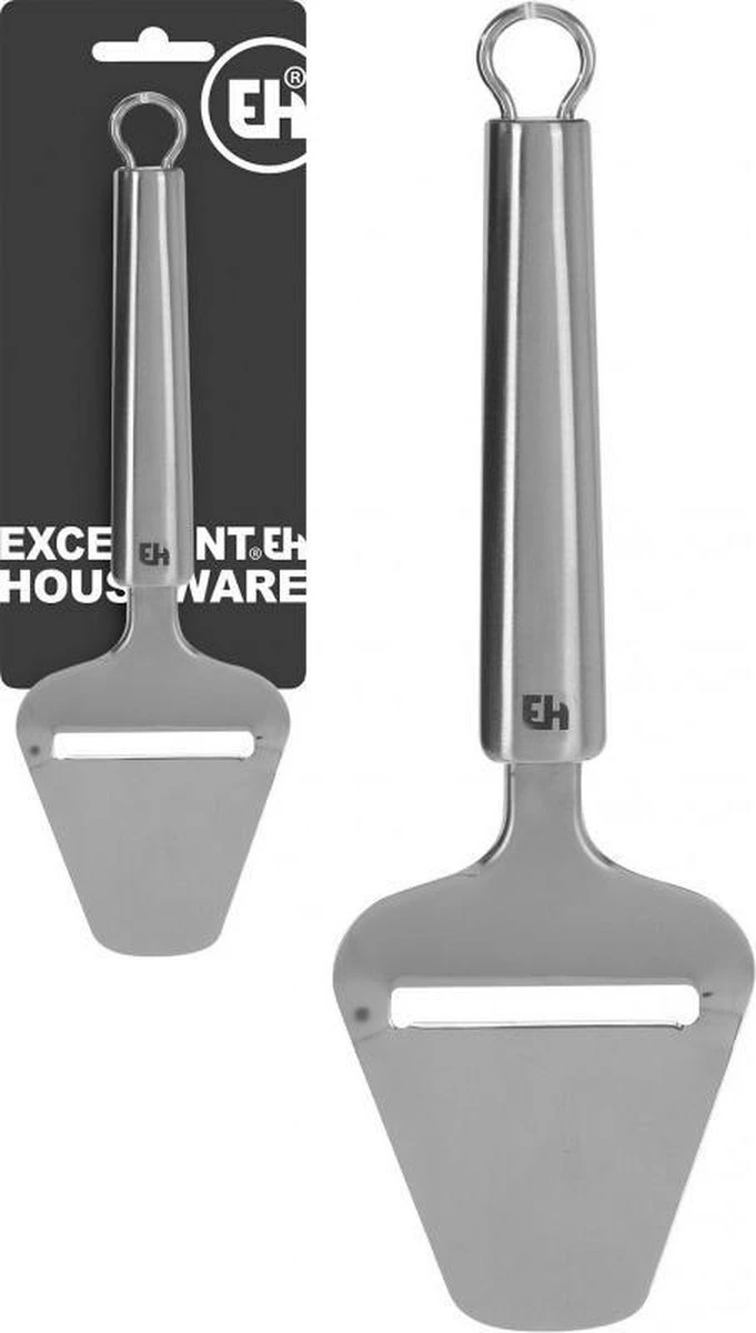 Vdm Kaasschaaf Rvs 23 Cm - Afbeelding 2