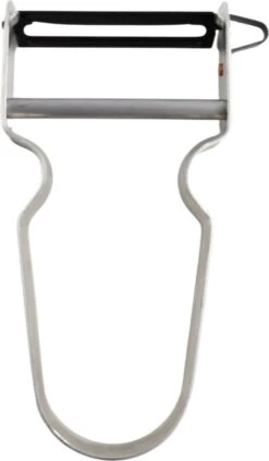 Orange85 Dunschiller - RVS - Aardappel - Keukengerei