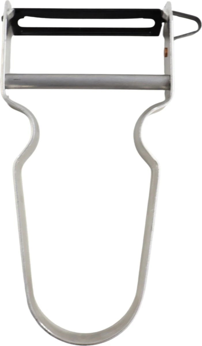 Orange85 Dunschiller - RVS - Aardappel - Keukengerei