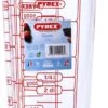 Litermaat, 0,5 Liter - Pyrex | Classic Prepware