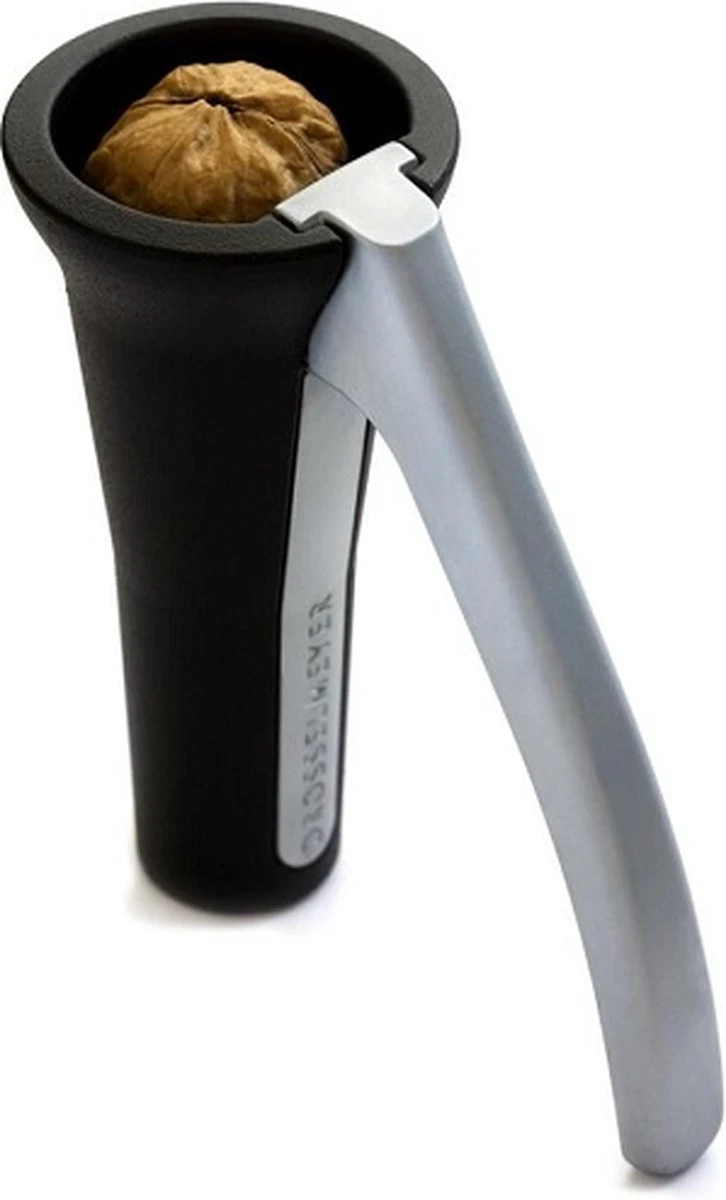 DROSSELMEYER - Notenkraker - Notenkraker Zwart - Afbeelding 3