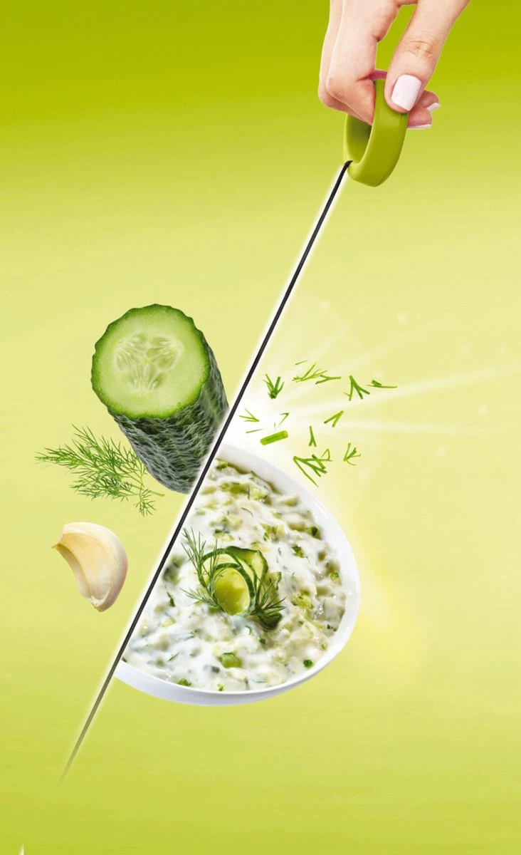 Tefal 5 Second Chopper Hakmolen - 900 Ml - Afbeelding 11