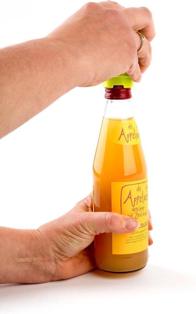 BarUp Kroonkurk Perforator Prikit - Gat Van Ø6,5mm - Afbeelding 2